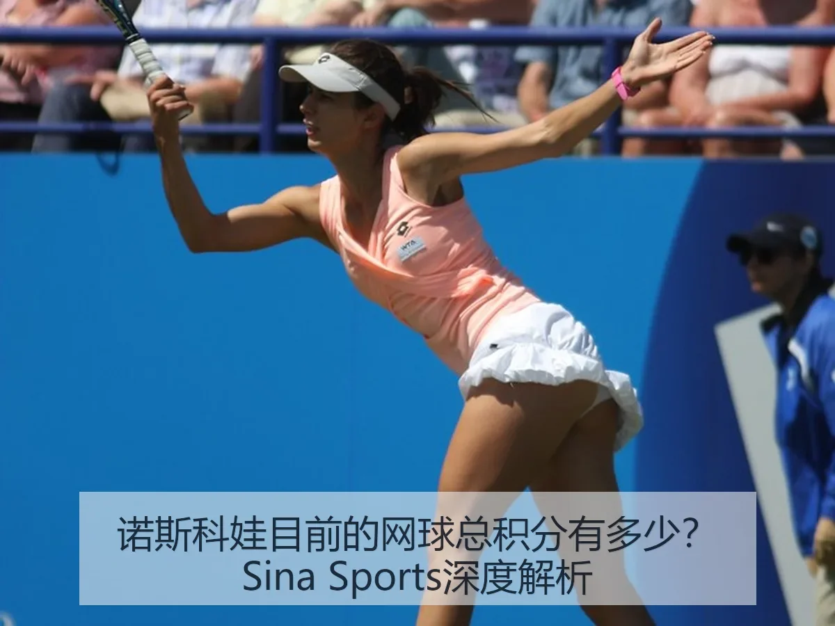 诺斯科娃目前的网球总积分有多少?Sina Sports深度解析